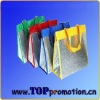 promotion aluminium foil cooler bag