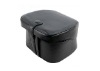 promotion and high quality leather camera case