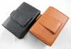 promotion and high quality leather camera covers
