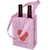 promotion bag(Nonwoven wine bag)