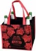 promotion bag(Nonwoven wine bag,shopping bag,gift bag)