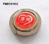promotion bag hanger with logo