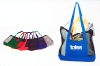 promotion bag with mesh