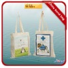 promotion cotton bag