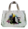 promotion cotton bag