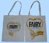 promotion cotton bag