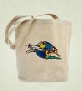 promotion cotton bag