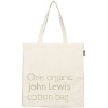 promotion cotton canvas bag