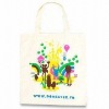 promotion cotton canvas bag