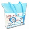 promotion cotton canvas bag