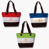 promotion cotton canvas shopping bag