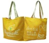 promotion cotton shopping bag