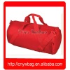 promotion designer sports bag