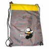 promotion drawstring bag