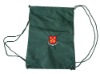 promotion drawstring bag