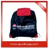 promotion drawstring bag