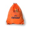 promotion drawstring polyester bag