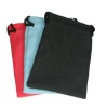 promotion drawstring pouch