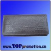 promotion fashion lady leather purseB19100576