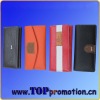 promotion fashion lady leather purseB19100578