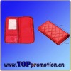 promotion fashion lady leather purseB19100626