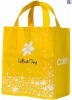 promotion folding non woven bag