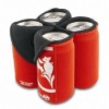 promotion gift for 2012 London Olympic can cooler