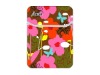 promotion gift iDESK N3124S butterfly flower laptop sleeve