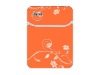 promotion gift iDESK N3124S classic 1 little scatter flower laptop sleeve