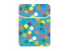 promotion gift iDESK N3124S scatter dot laptop sleeve