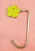 promotion gift--purse/Bag hanger-foldable bag hanger