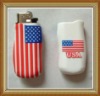 promotion gift usb case