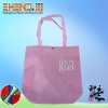 promotion hand shopping bag