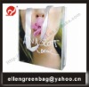 promotion handle bag