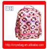 promotion hot sell school bags