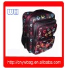 promotion hot sell school bags 600D