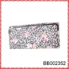 promotion ladies pu wallets