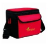 promotion lunch bag with shoulder straps(NV-D066)