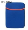 promotion neoprene notebook sleeve