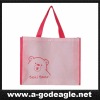 promotion non-woven bag