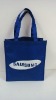 promotion non-woven bag