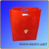 promotion non-woven bag tops3041