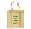 promotion non woven bags