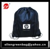 promotion non woven drawstring bag