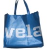 promotion non-woven shop bag