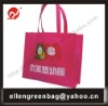 promotion non woven shopping bag