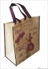 promotion non woven shopping bag