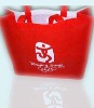 promotion non woven shopping bag