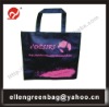 promotion nonwoven shopping bag