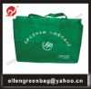 promotion nonwoven shopping bag